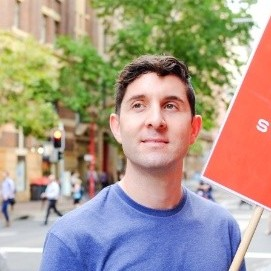 Wayne Perry avatar image