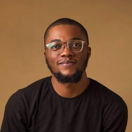 Adewale Abati avatar image