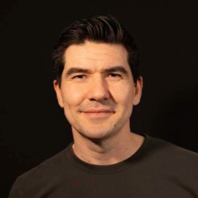 Isaac Quiroga avatar image