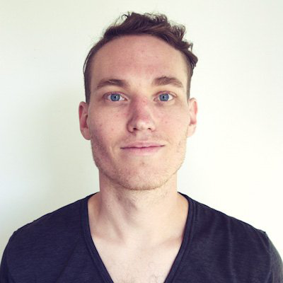 Matthew Ferry avatar image