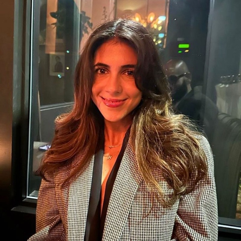 Meena Alsabbagh avatar image