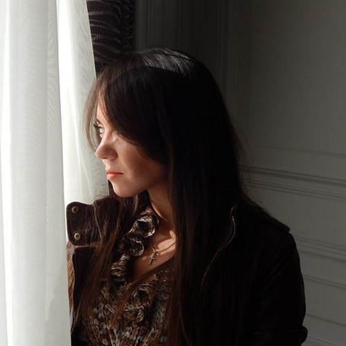 Kate Grabovska avatar image