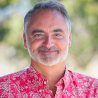 David Clarke avatar image