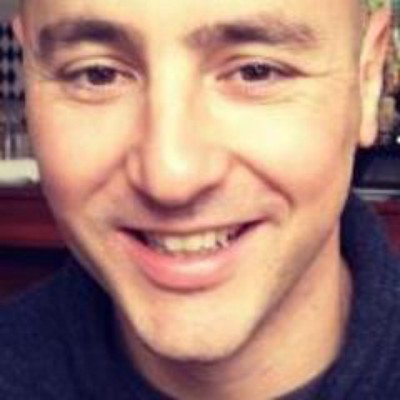 Francesco Bertocci avatar image