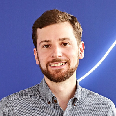 Matthew Marino avatar image