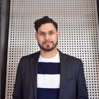 Douglas Urriola avatar image