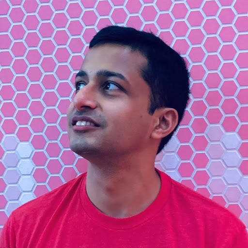 Shrey Banga avatar image