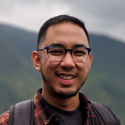 Justin D. avatar image