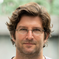 Jonathan Bruck avatar image