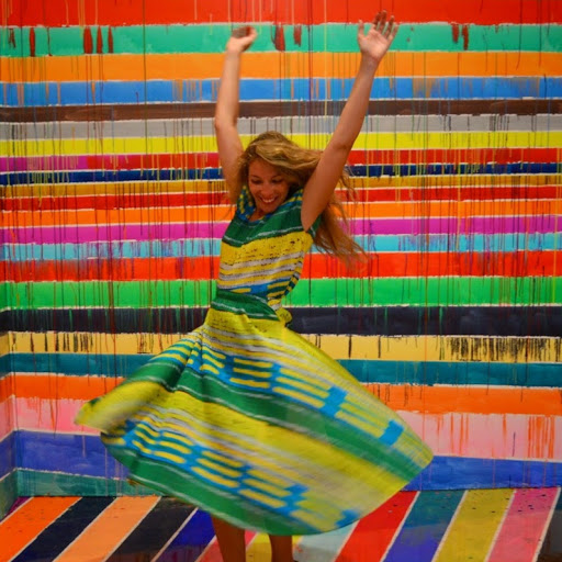 Ariel Adkins avatar image