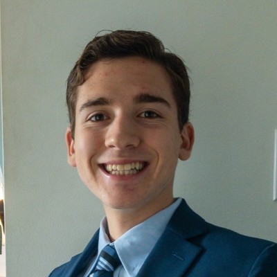 Benjamin Fenelon avatar image