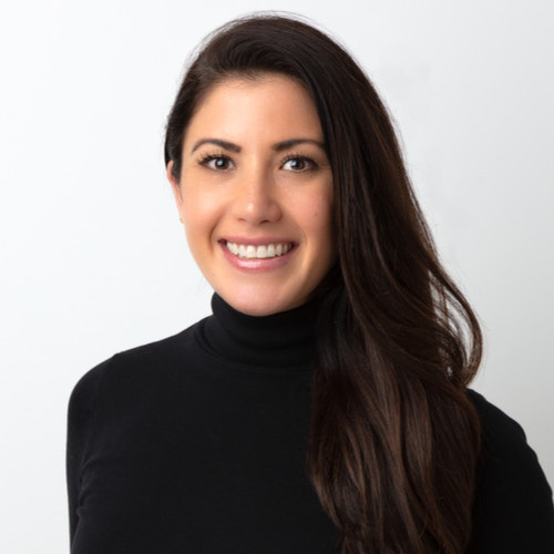 Denise Marica avatar image