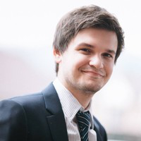 Adrian Osadcenco avatar image