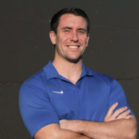 Ben Parish avatar image