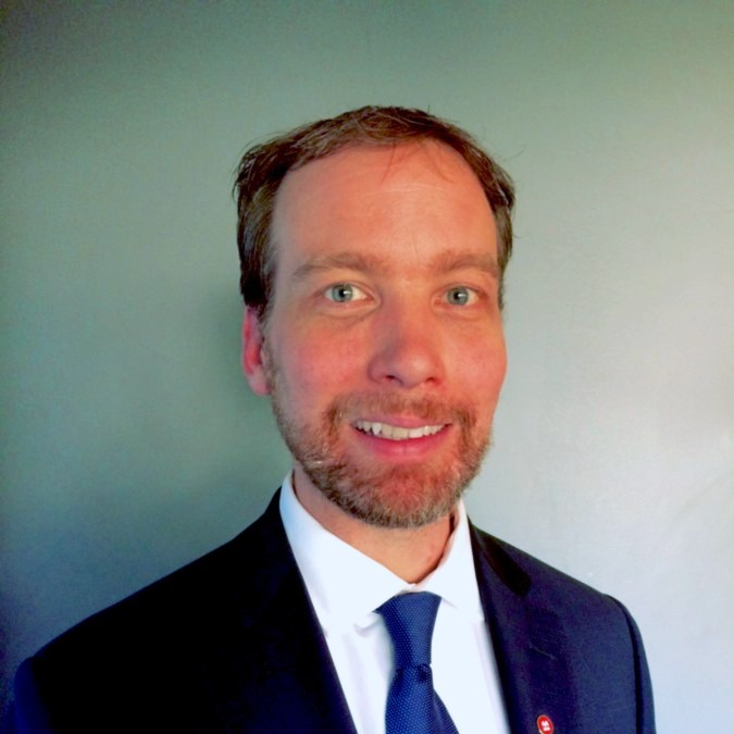 Steven Kerr avatar image