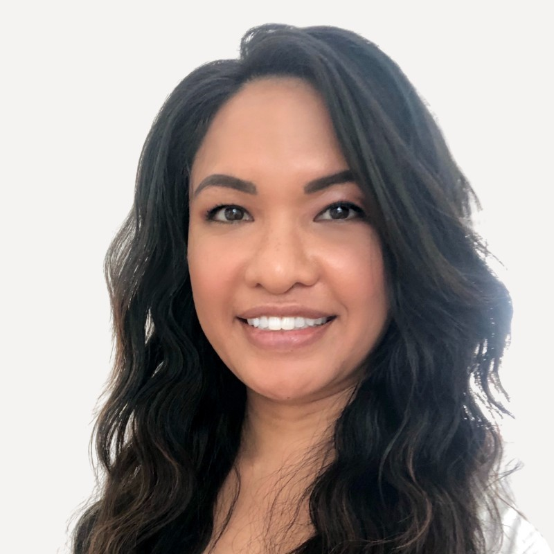 Melanie Tantingco avatar image