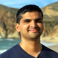 Anirudh Sasikumar avatar image