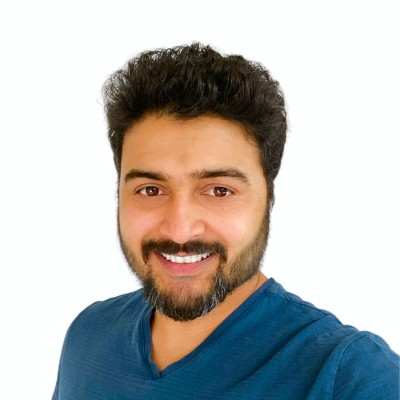 Abubakar Siddiqui avatar image