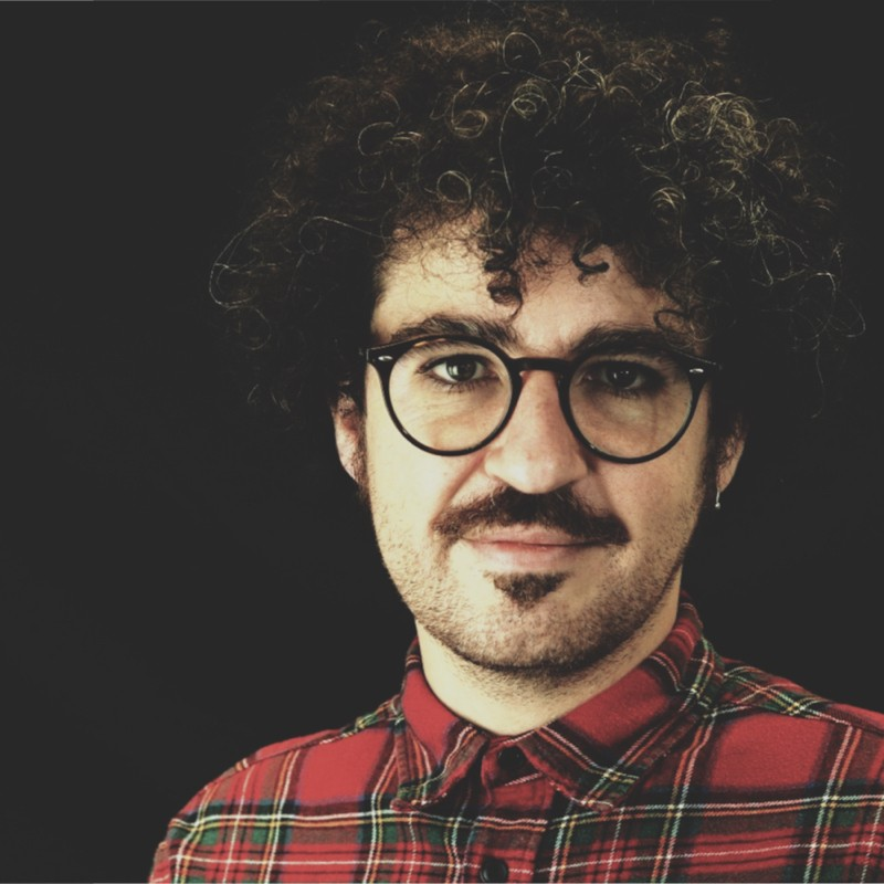 Juan López avatar image