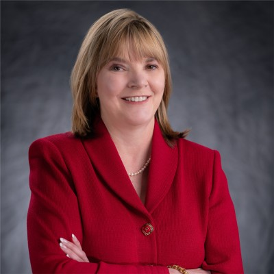 Profile Image for Cheryl Waldrup, MBA