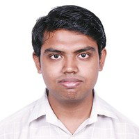 Adarsha Badarinath avatar image