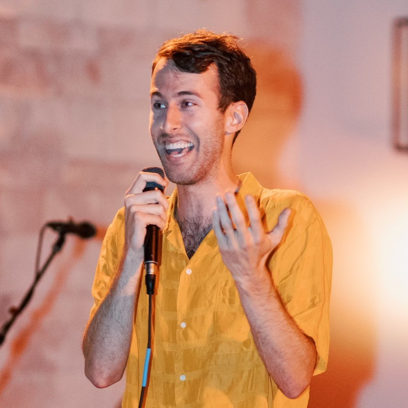 Connor Barnett avatar image