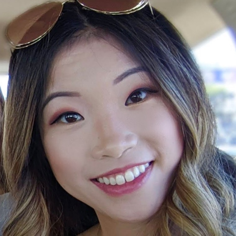 Sharyl Sun avatar image