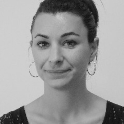 Elena Lotti avatar image