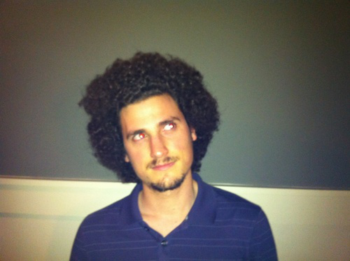 Chris Ginter avatar image