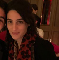 Katerina Katsouri avatar image