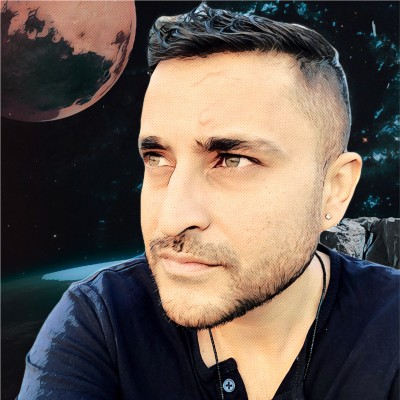 Siddhartha Parmar avatar image