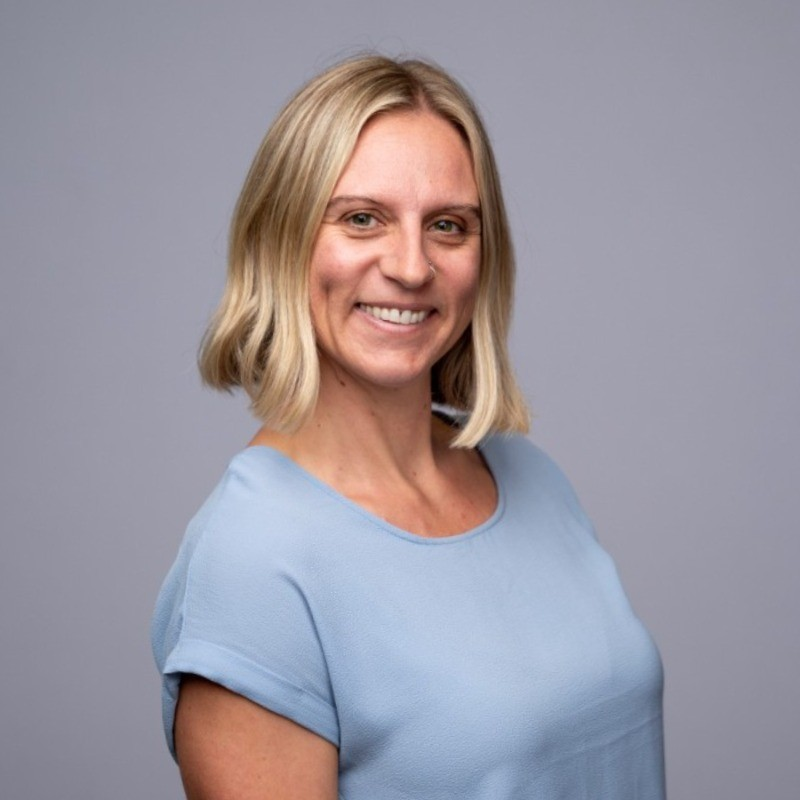 Leah Busse-Geagan avatar image