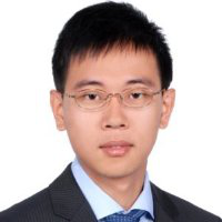 Brian Zhang avatar image