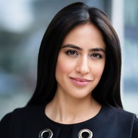 Alyssa Gonzalez avatar image