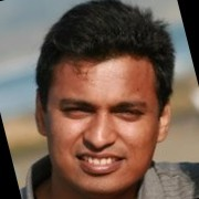 Saurabh Garg avatar image