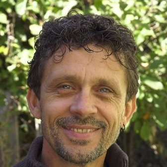 Jeremy Stuart avatar image