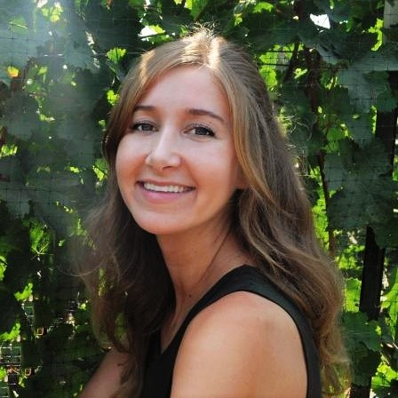 Emily Stellick avatar image