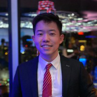 Peter Jiang avatar image