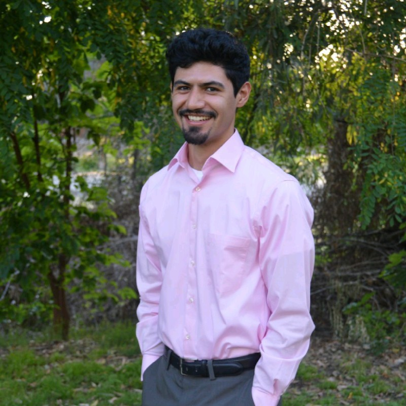 Jacob Serna avatar image