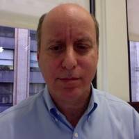 Eric Garland avatar image