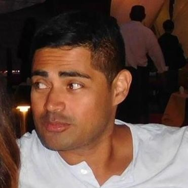 David Hernandez avatar image