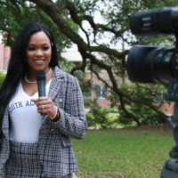 Gabrielle Chambers avatar image