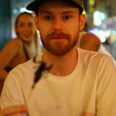 Arnaud Boulianne avatar image