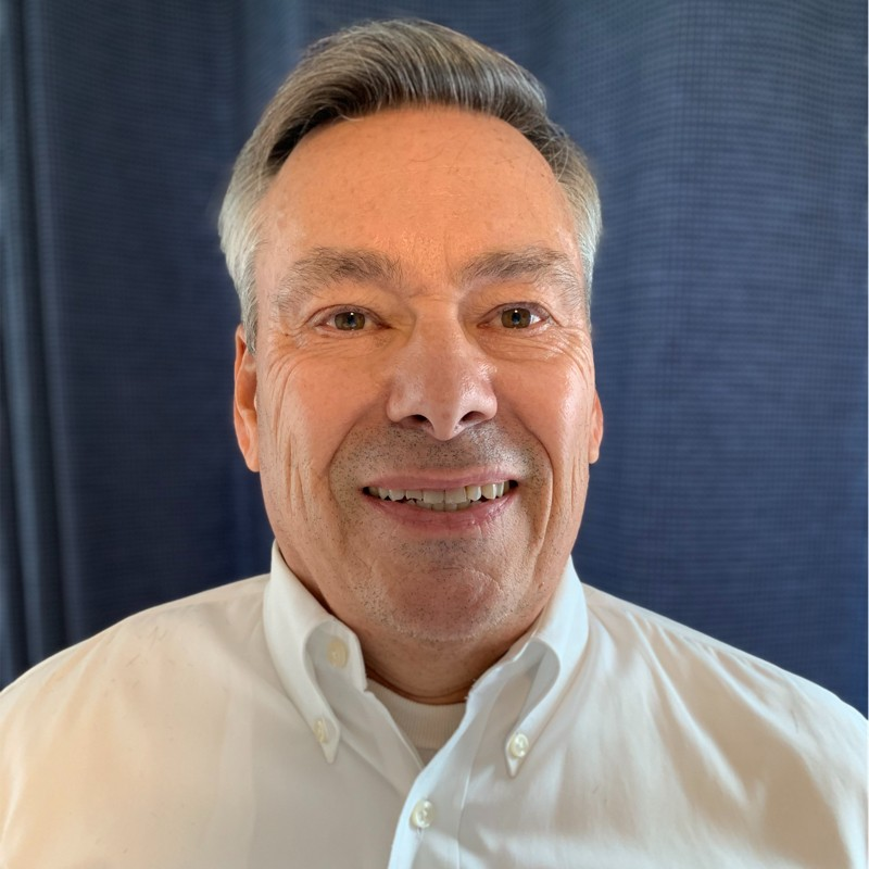 Stephen Kidder avatar image