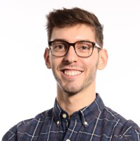 Eric Wagner avatar image