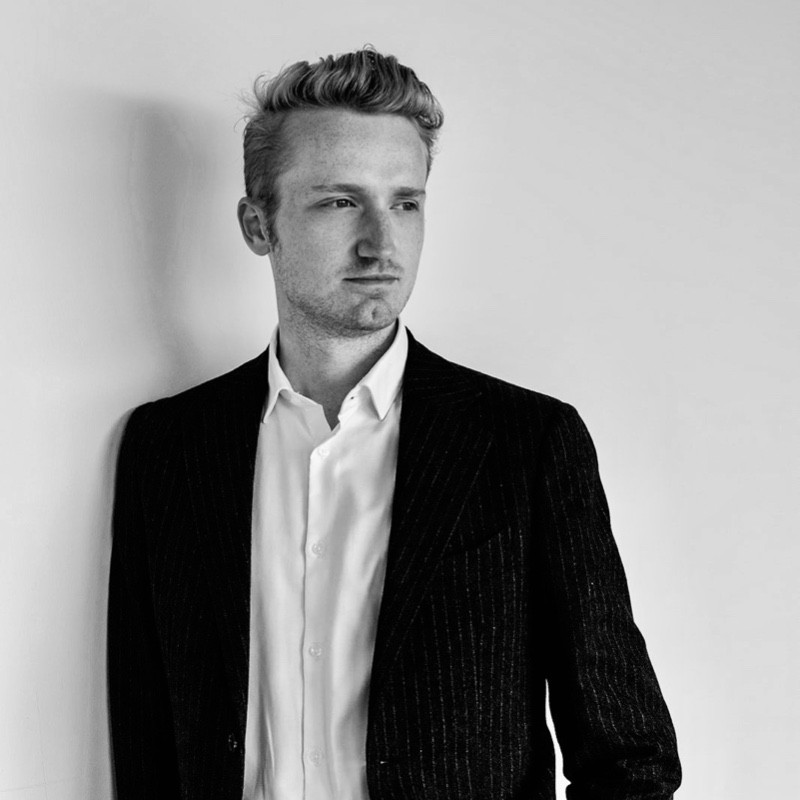 Toon De Neef avatar image