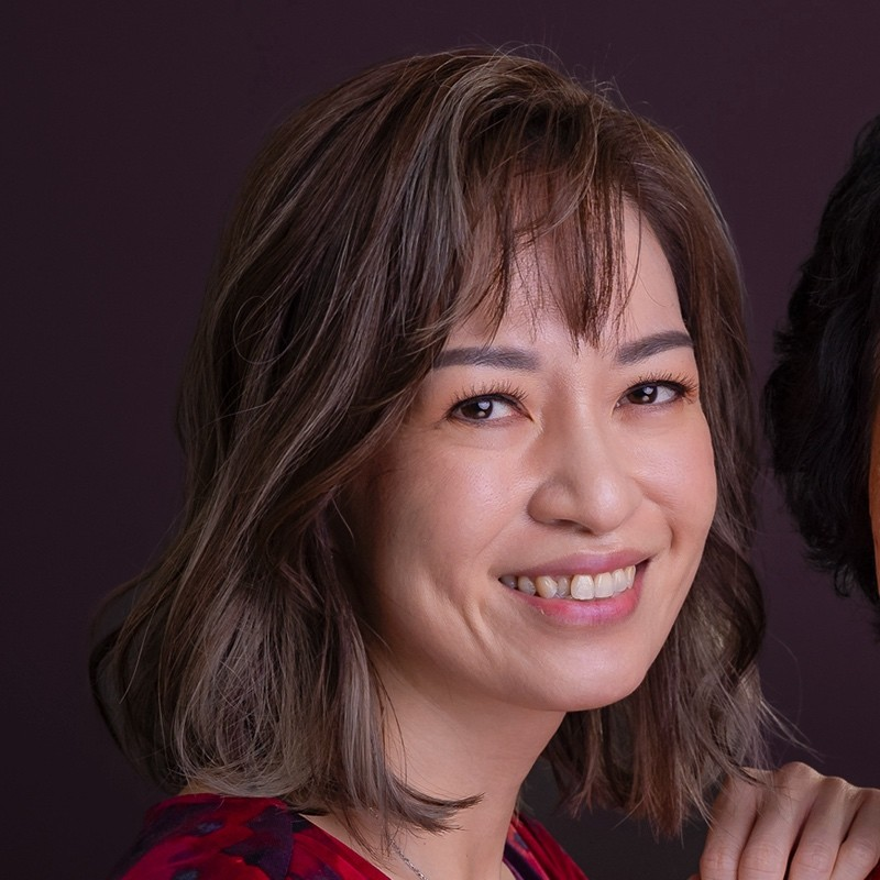 Josephine Chew avatar image