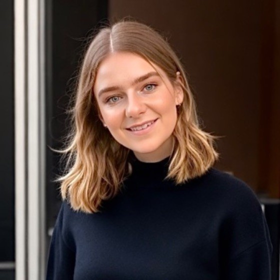 Clare Vivarelli avatar image