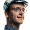 Patrick Meier, PhD avatar image