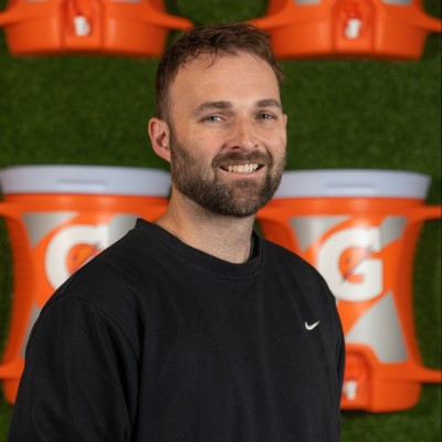 Adam Jackson avatar image